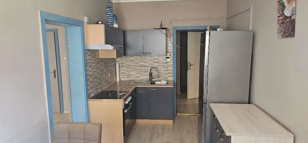 Wohnung mieten in Neunkirchen – 94 m², € 707