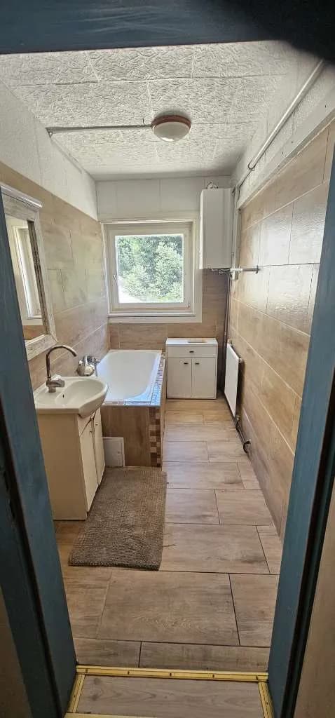 Wohnung mieten in Neunkirchen – 94 m², € 707 – Bild 8 von 10