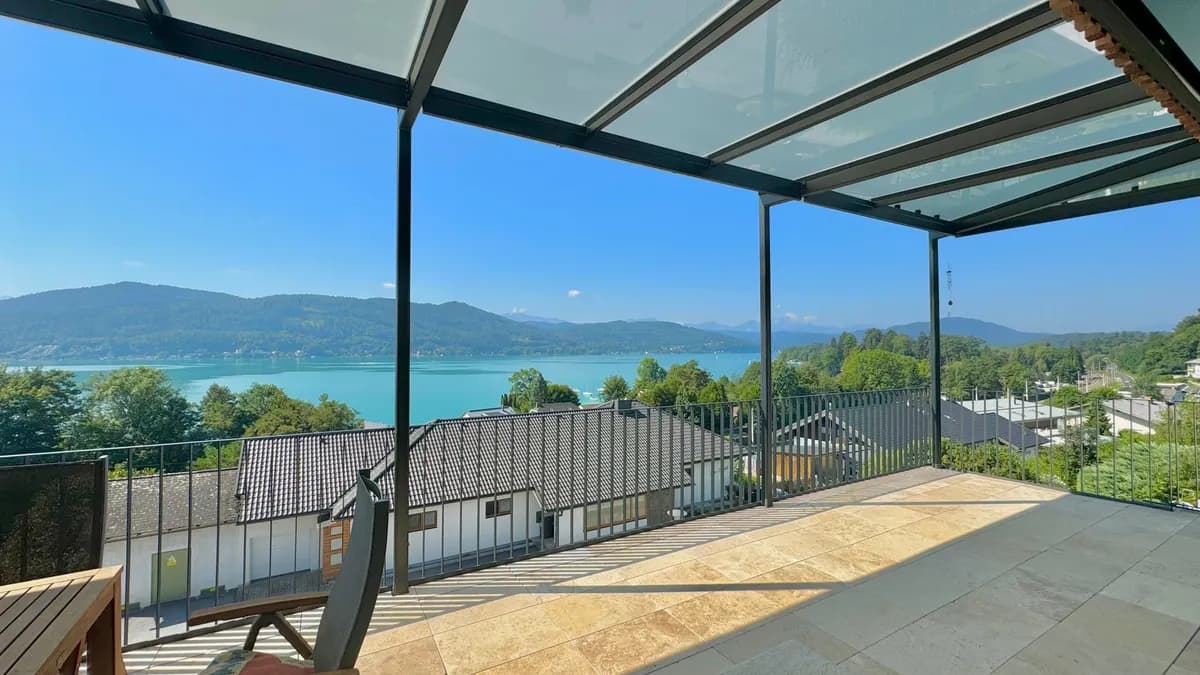 Wohnung kaufen in Klagenfurt Land – 150 m², € 1.490.000