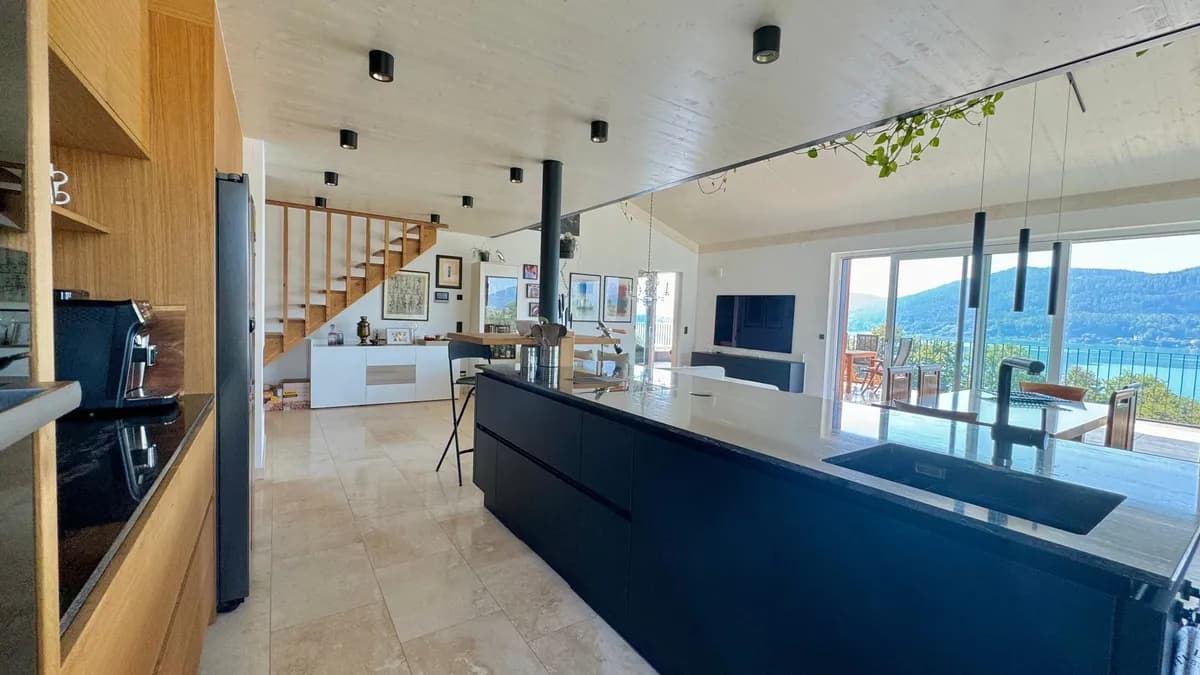 Wohnung kaufen in Klagenfurt Land – 150 m², € 1.370.000 – Bild 6 von 21