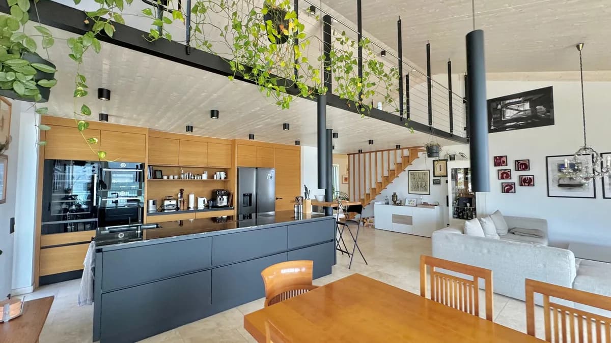 Wohnung kaufen in Klagenfurt Land – 150 m², € 1.370.000 – Bild 7 von 21