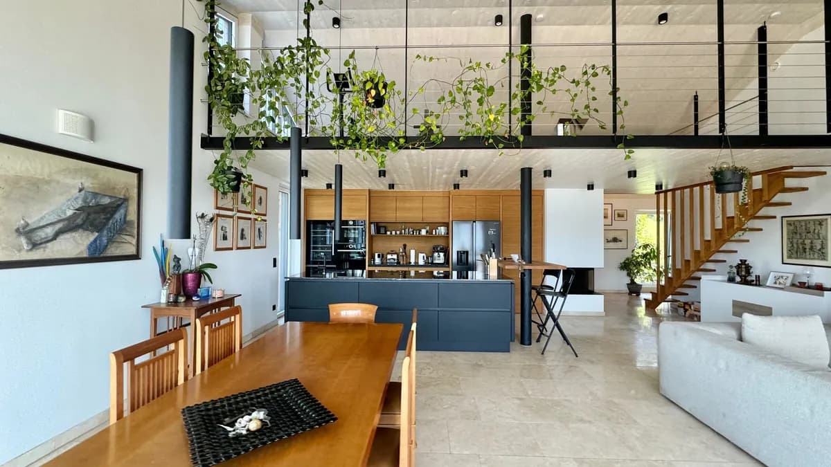 Wohnung kaufen in Klagenfurt Land – 150 m², € 1.370.000 – Bild 8 von 21