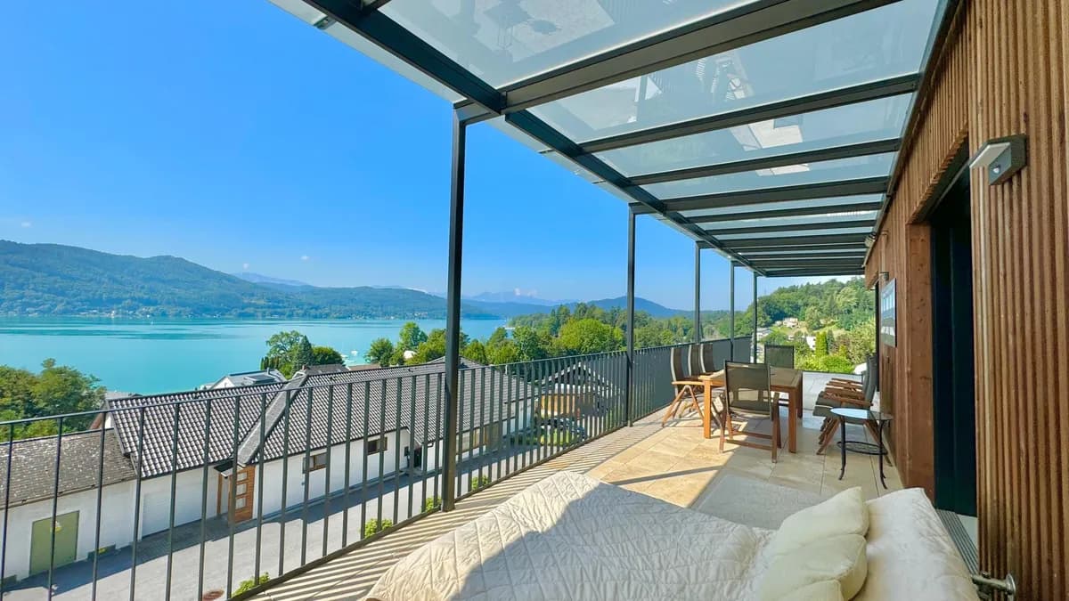 Wohnung kaufen in Klagenfurt Land – 150 m², € 1.370.000 – Bild 11 von 21