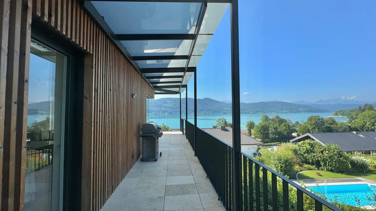 Wohnung kaufen in Klagenfurt Land – 150 m², € 1.370.000 – Bild 12 von 21