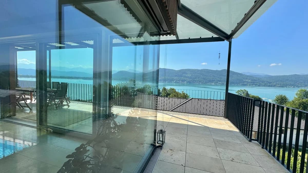 Wohnung kaufen in Klagenfurt Land – 150 m², € 1.370.000 – Bild 18 von 21