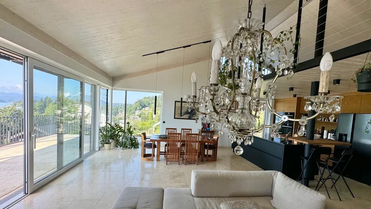 Wohnung kaufen in Klagenfurt Land – 150 m², € 1.370.000 – Bild 19 von 21