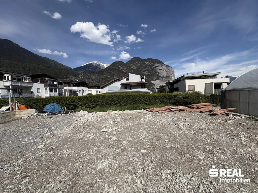 Grundstück kaufen in Innsbruck-Land – 563 m², € 563.000 – Bild 3 von 9