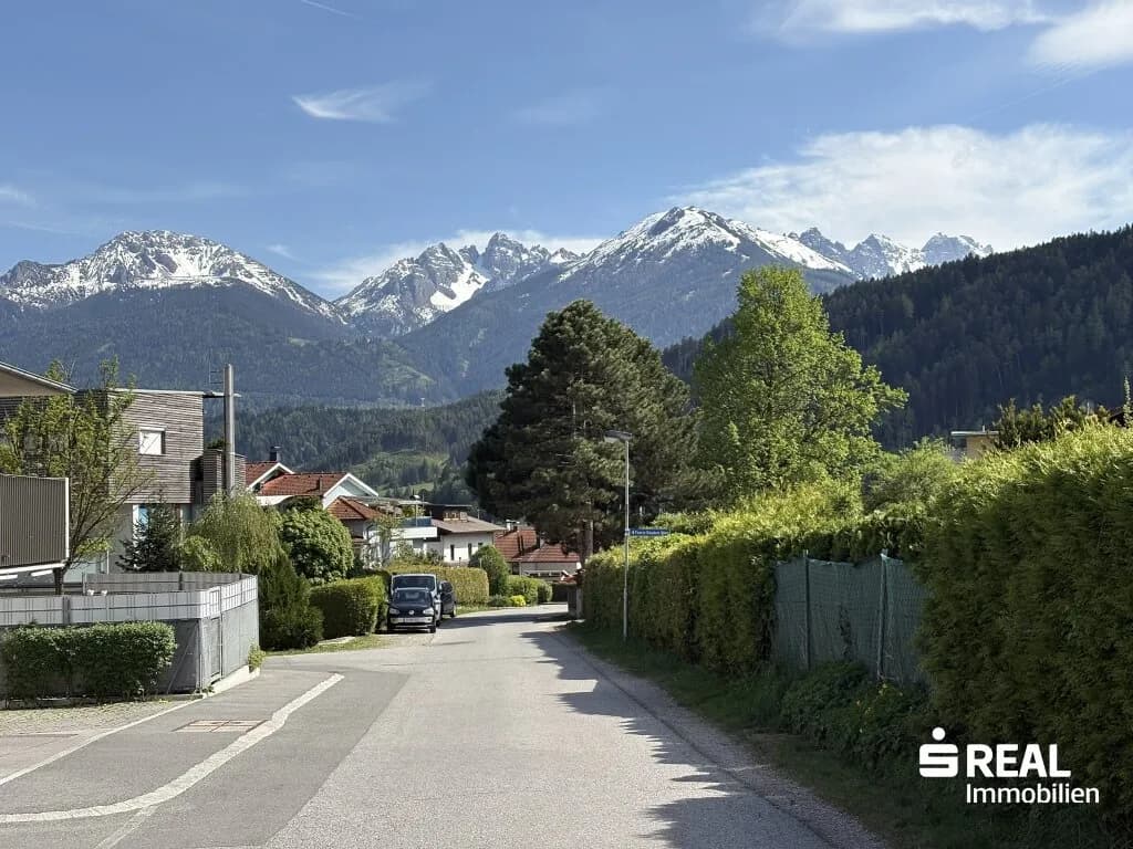Grundstück kaufen in Innsbruck-Land – 563 m², € 563.000 – Bild 4 von 9