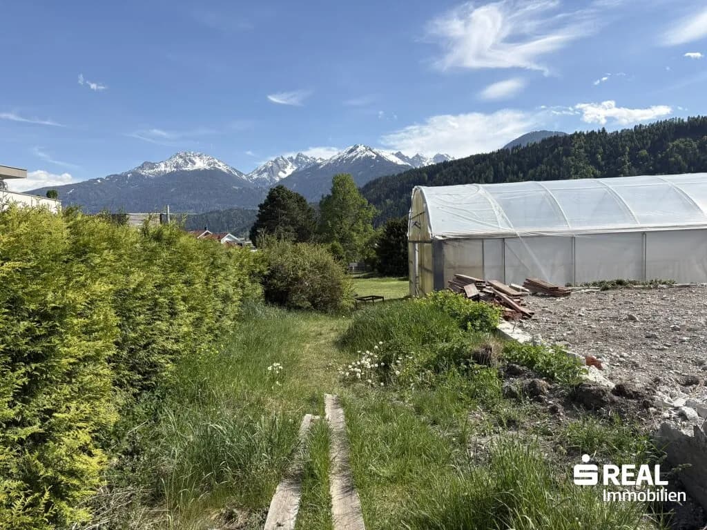 Grundstück kaufen in Innsbruck-Land – 563 m², € 563.000 – Bild 7 von 9