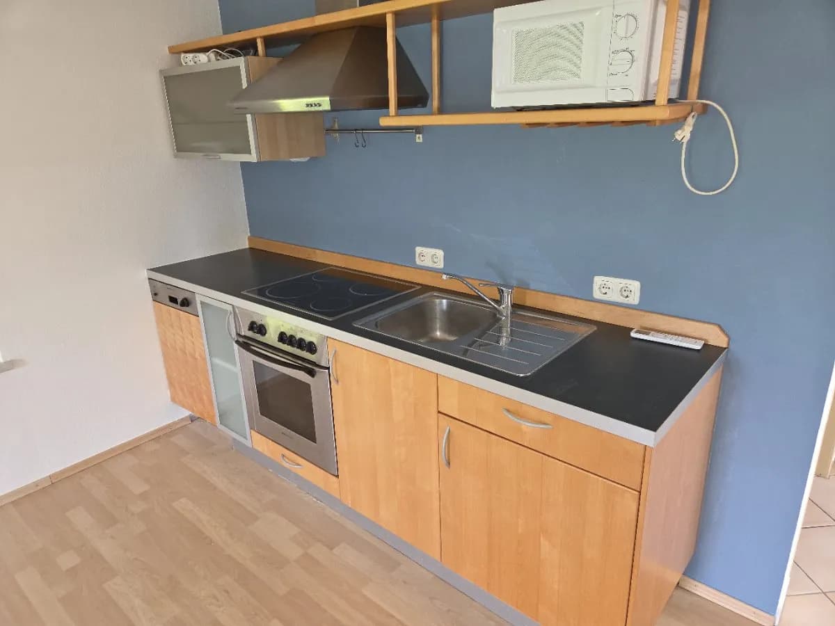 2-Zimmer-Wohnung mieten in Schärding – 50 m², € 410 – Bild 2 von 6