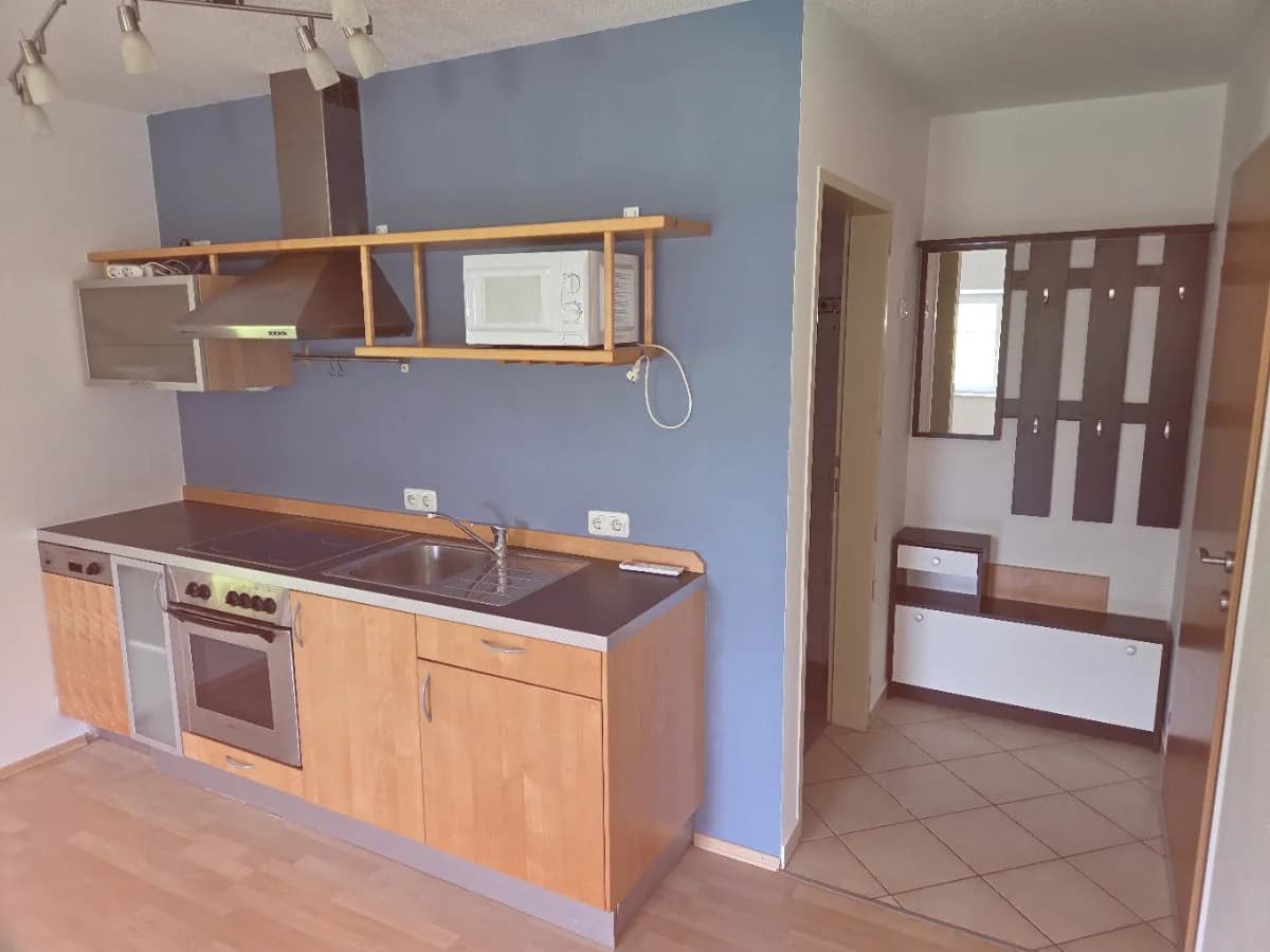 2-Zimmer-Wohnung mieten in Schärding – 50 m², € 410 – Bild 6 von 6