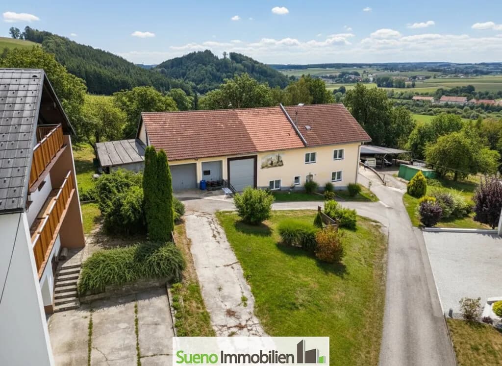 Grundstück kaufen in Grieskirchen – 170 m², € 599.000