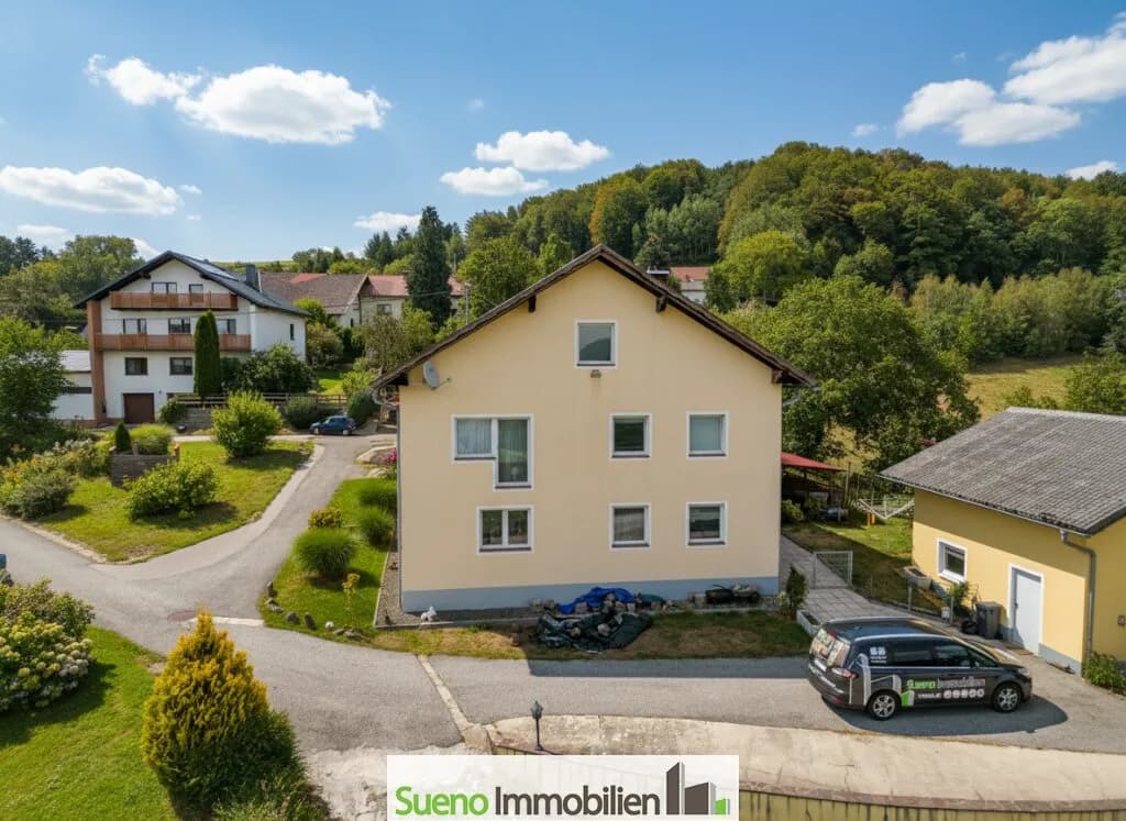 Grundstück kaufen in Grieskirchen – 170 m², € 599.000 – Bild 2 von 32