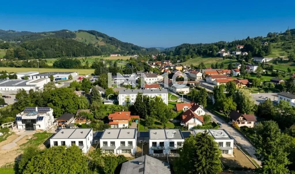 Haus kaufen in Scheibbs – 127 m², € 410.000 – Bild 4 von 24