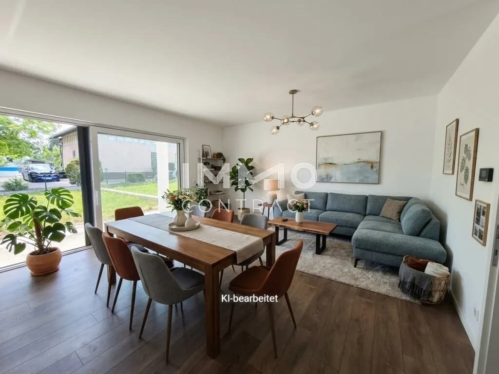 Haus kaufen in Scheibbs – 127 m², € 410.000 – Bild 10 von 24