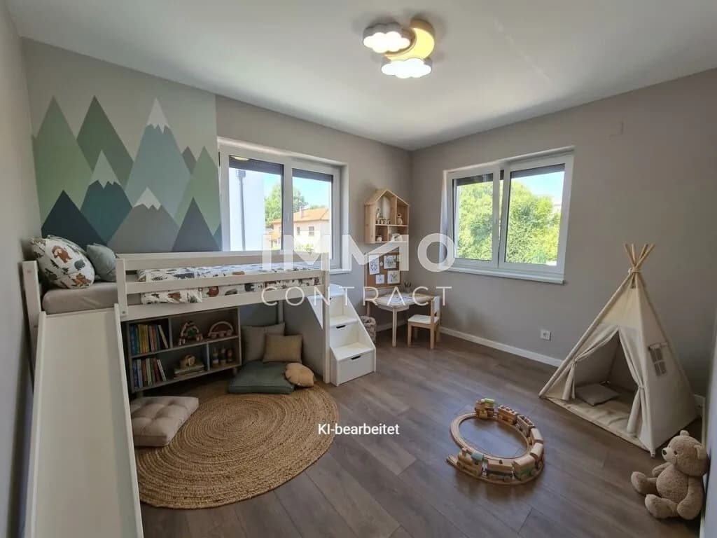 Haus kaufen in Scheibbs – 127 m², € 410.000 – Bild 16 von 24