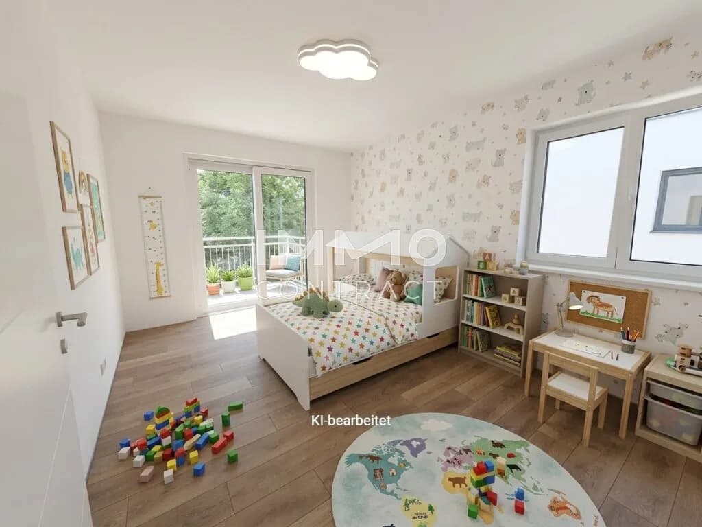 Haus kaufen in Scheibbs – 127 m², € 410.000 – Bild 18 von 24
