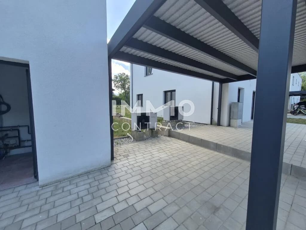 Haus kaufen in Scheibbs – 127 m², € 410.000 – Bild 24 von 24