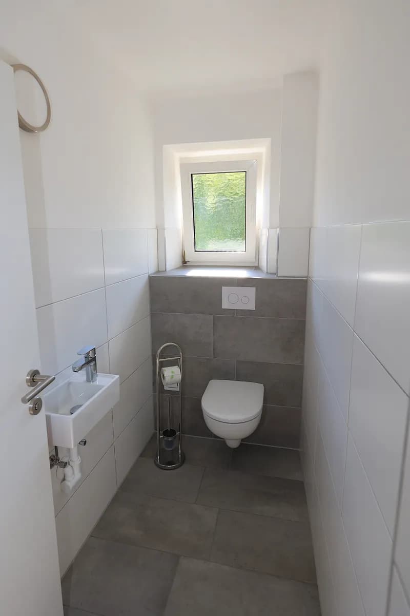 6-Zimmer-Haus mieten in Ried im Innkreis – 115 m², € 1.350 – Bild 6 von 11
