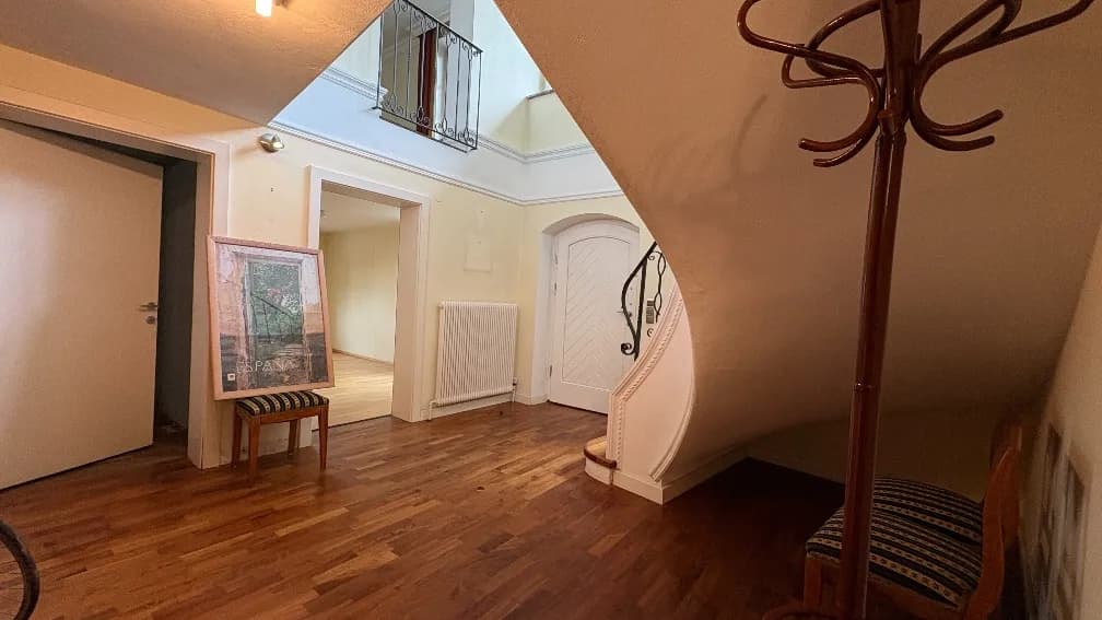8-Zimmer-Immobilie kaufen in Salzburg Stadt – 277 m², € 1.150.000 – Bild 9 von 28