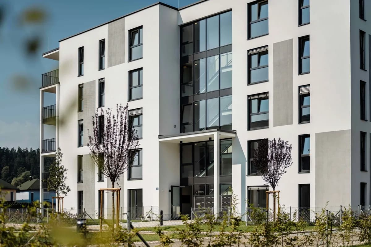 4-Zimmer-Wohnung kaufen in Klagenfurt – 91,56 m², € 558.800 – Bild 3 von 7