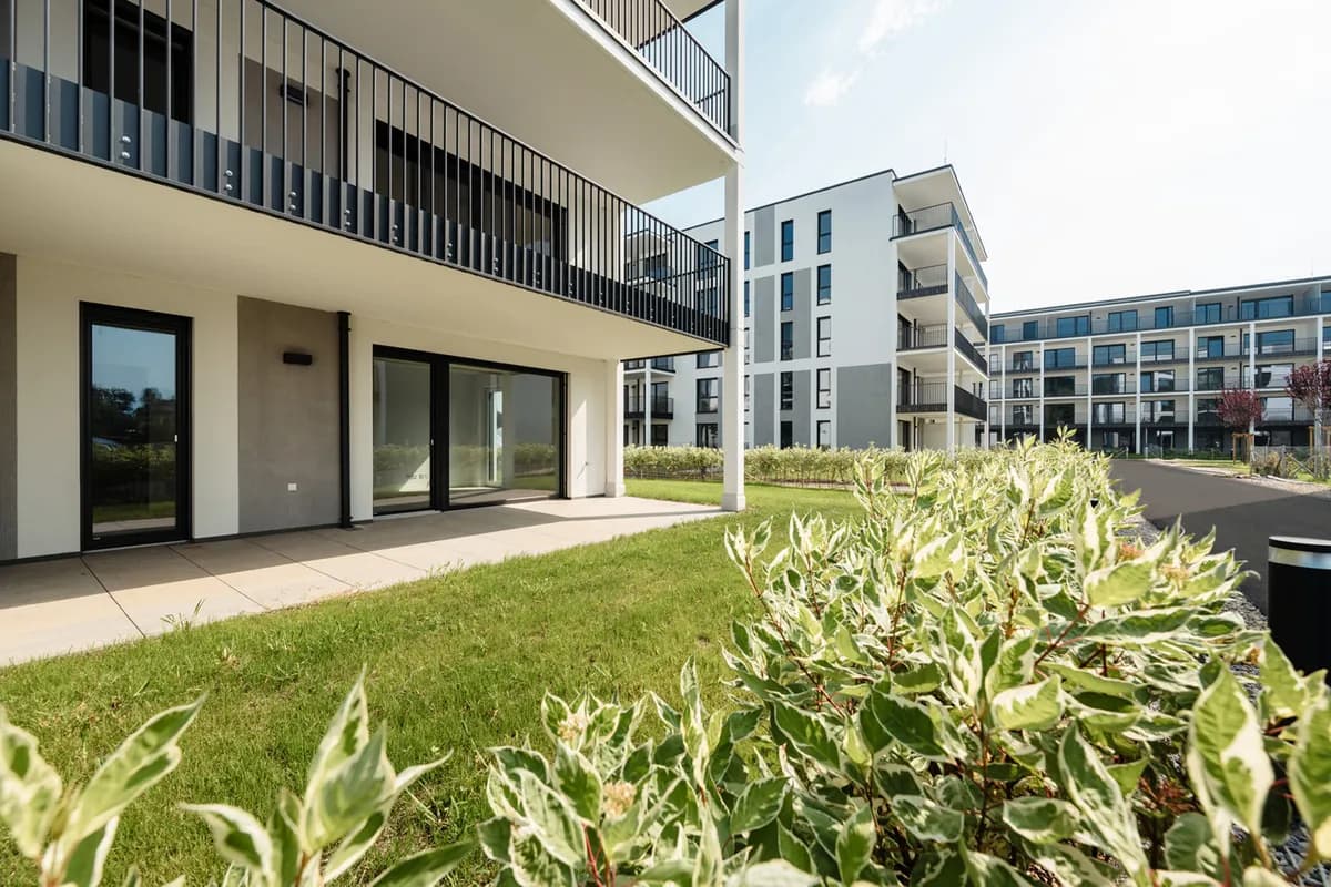 4-Zimmer-Wohnung kaufen in Klagenfurt – 91,56 m², € 558.800 – Bild 4 von 7