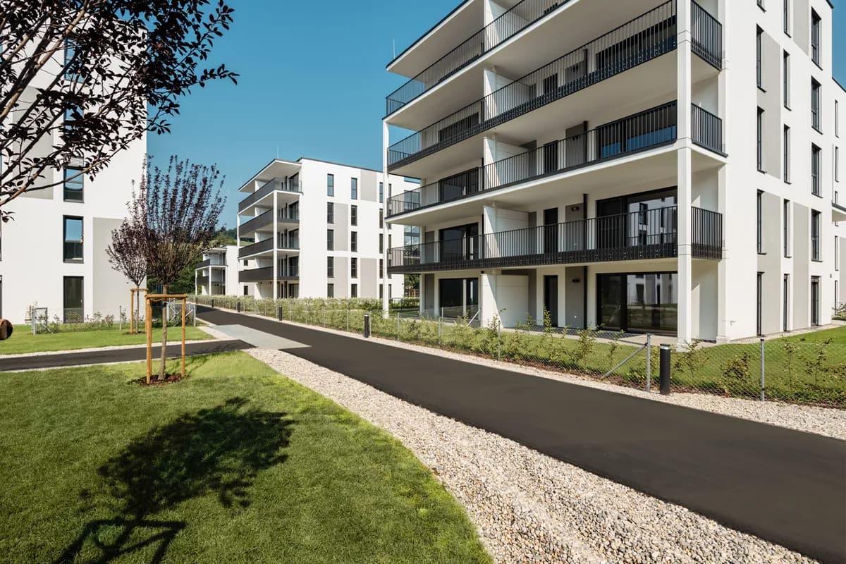 4-Zimmer-Wohnung kaufen in Klagenfurt – 91,56 m², € 558.800 – Bild 5 von 7