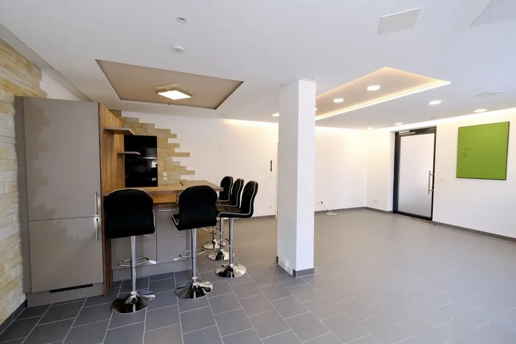 Gewerbeimmobilie mieten in Mödling – 60 m², € 960 – Bild 2 von 10
