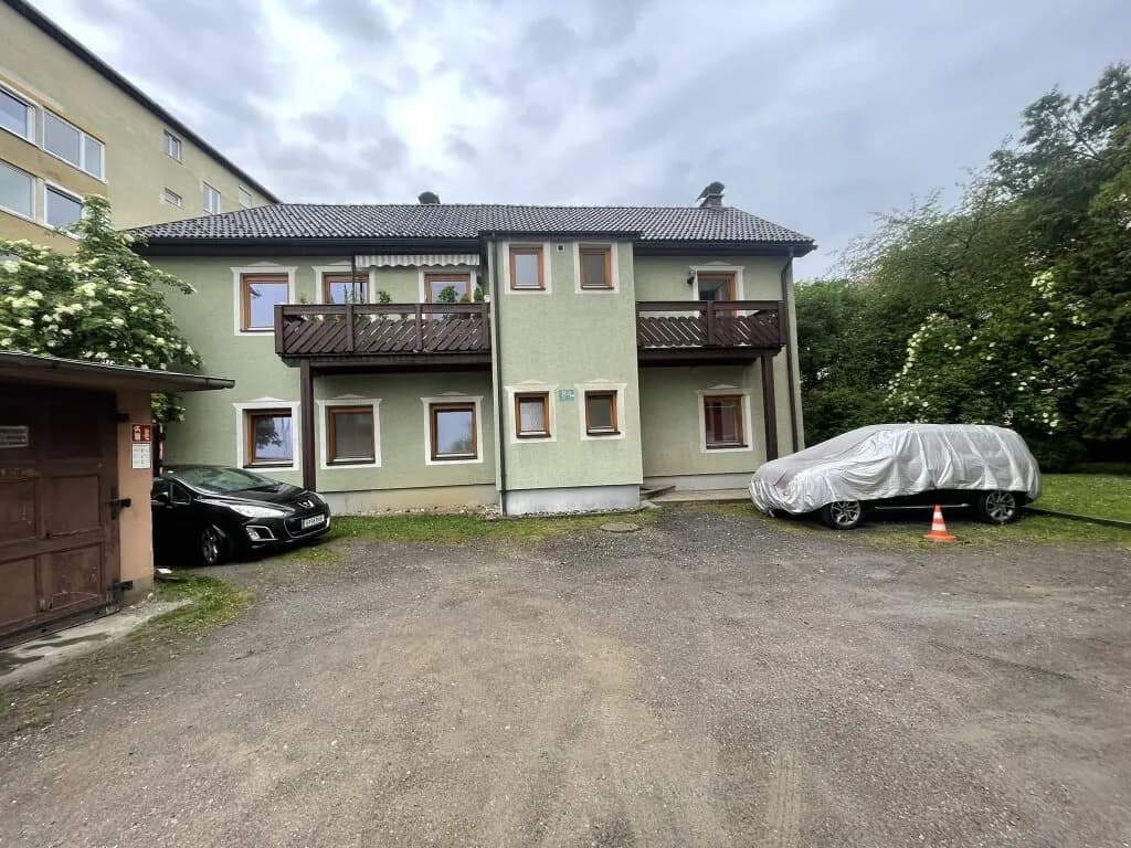 Wohnung kaufen in Graz – 41,02 m², € 112.000