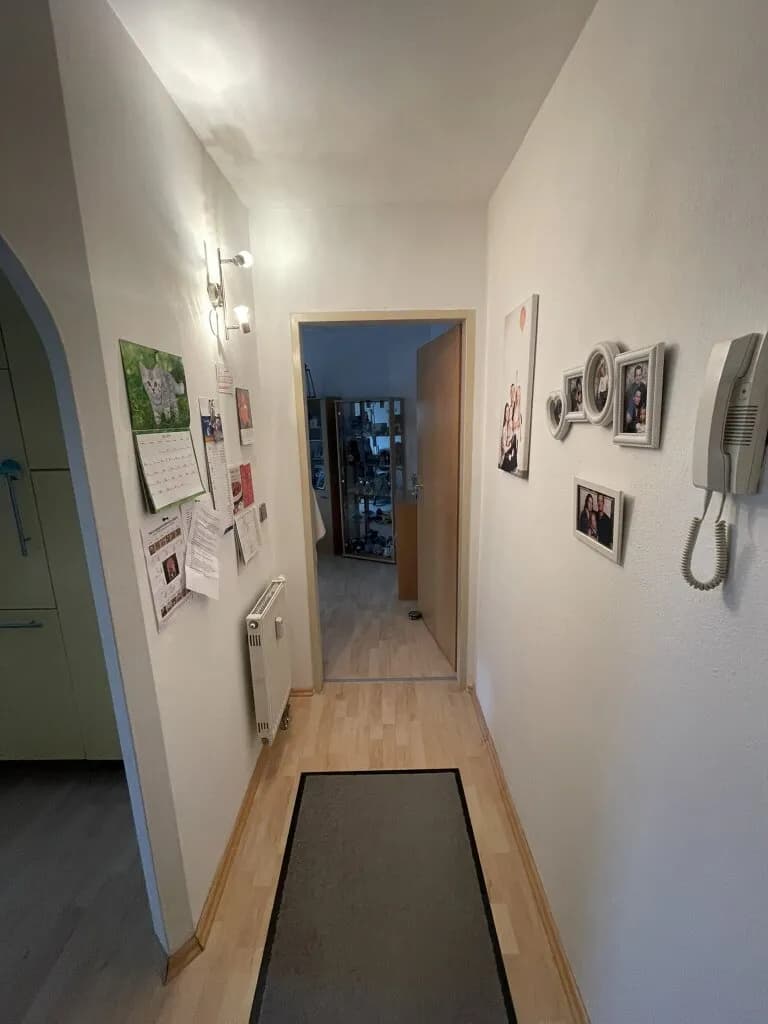 Wohnung kaufen in Graz – 41,02 m², € 112.000 – Bild 4 von 24