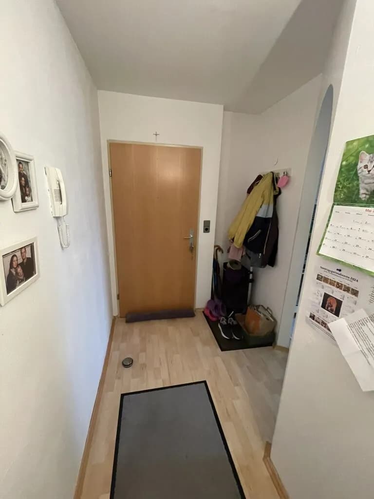 Wohnung kaufen in Graz – 41,02 m², € 112.000 – Bild 5 von 24