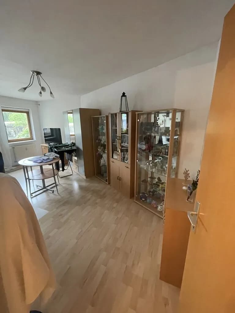 Wohnung kaufen in Graz – 41,02 m², € 112.000 – Bild 6 von 24