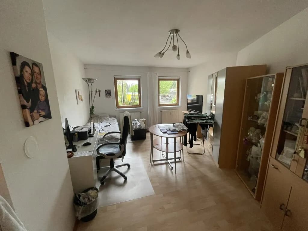 Wohnung kaufen in Graz – 41,02 m², € 112.000 – Bild 7 von 24