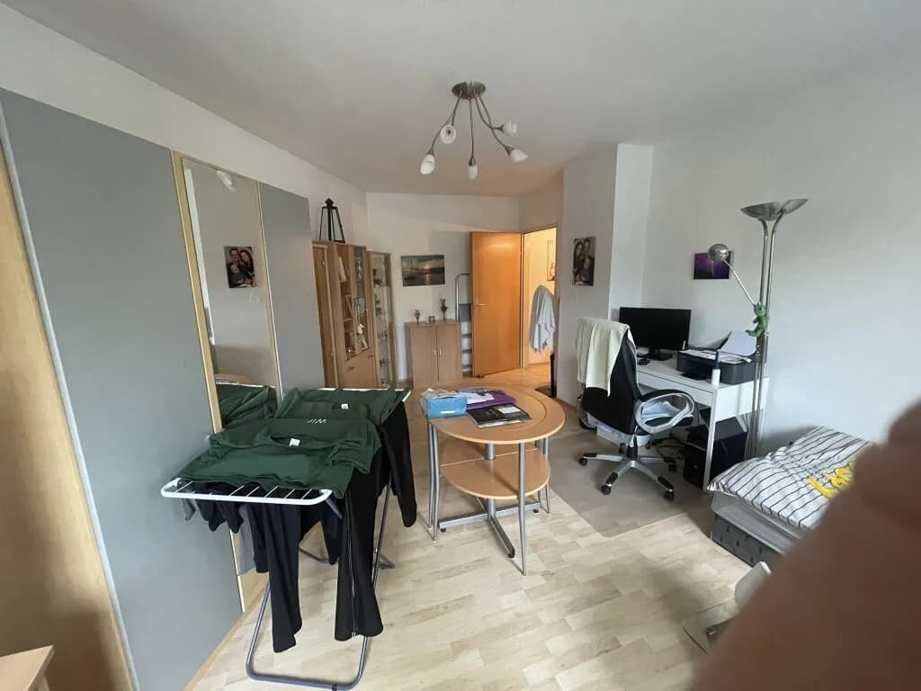 Wohnung kaufen in Graz – 41,02 m², € 112.000 – Bild 8 von 24