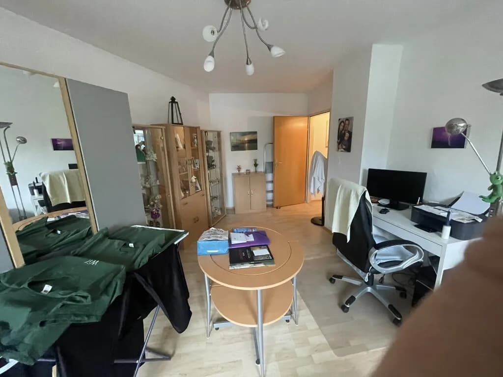 Wohnung kaufen in Graz – 41,02 m², € 112.000 – Bild 9 von 24