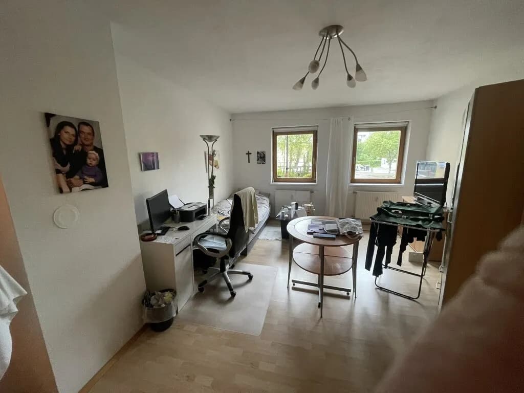 Wohnung kaufen in Graz – 41,02 m², € 112.000 – Bild 10 von 24
