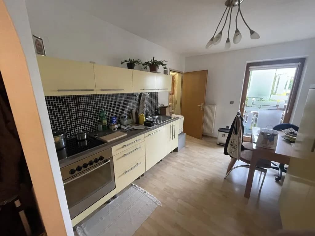 Wohnung kaufen in Graz – 41,02 m², € 112.000 – Bild 11 von 24