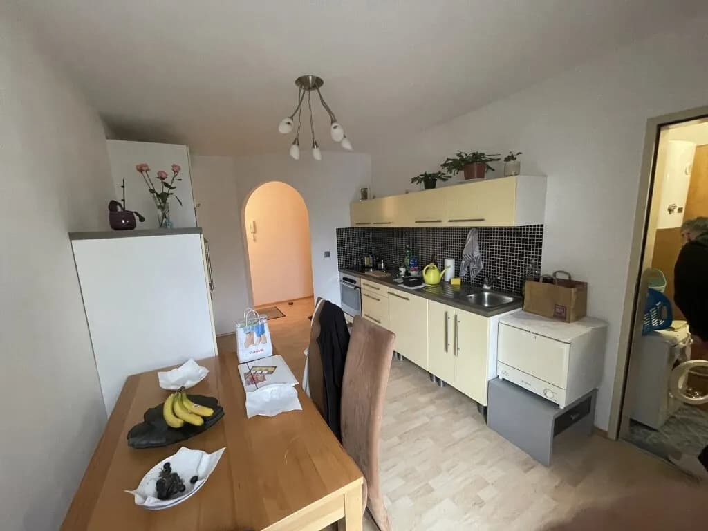 Wohnung kaufen in Graz – 41,02 m², € 112.000 – Bild 13 von 24