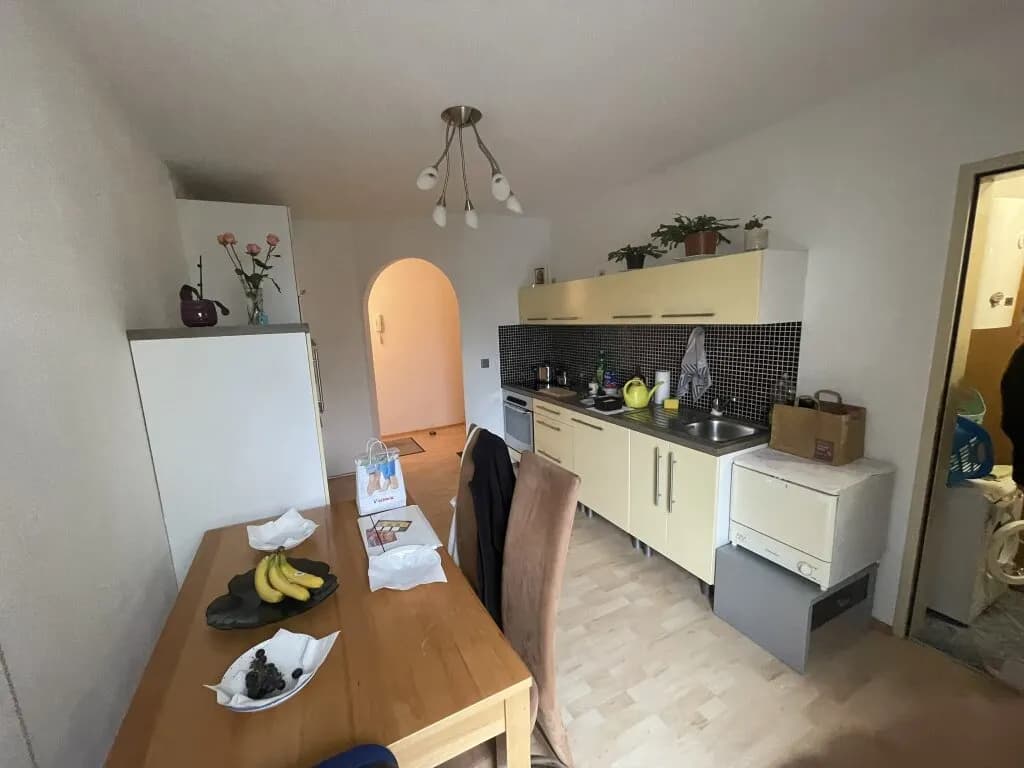 Wohnung kaufen in Graz – 41,02 m², € 112.000 – Bild 14 von 24