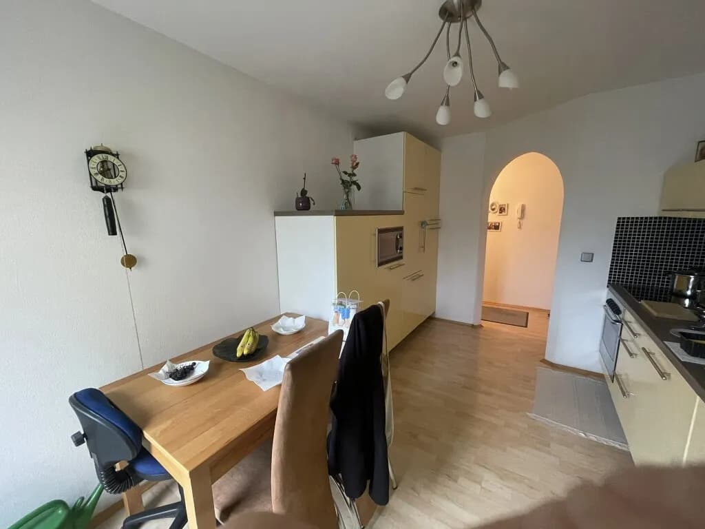 Wohnung kaufen in Graz – 41,02 m², € 112.000 – Bild 15 von 24