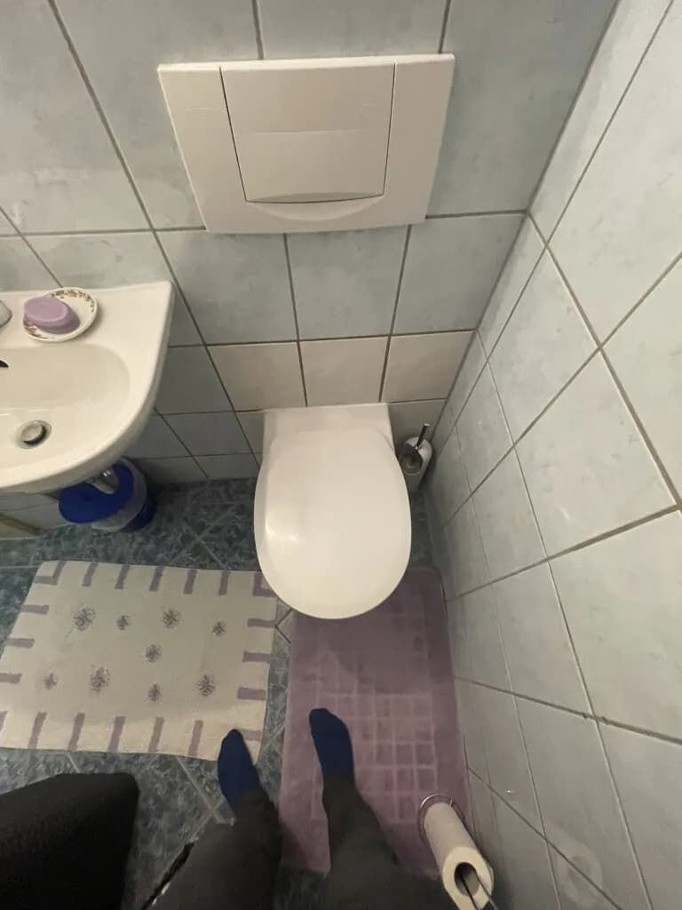 Wohnung kaufen in Graz – 41,02 m², € 112.000 – Bild 20 von 24