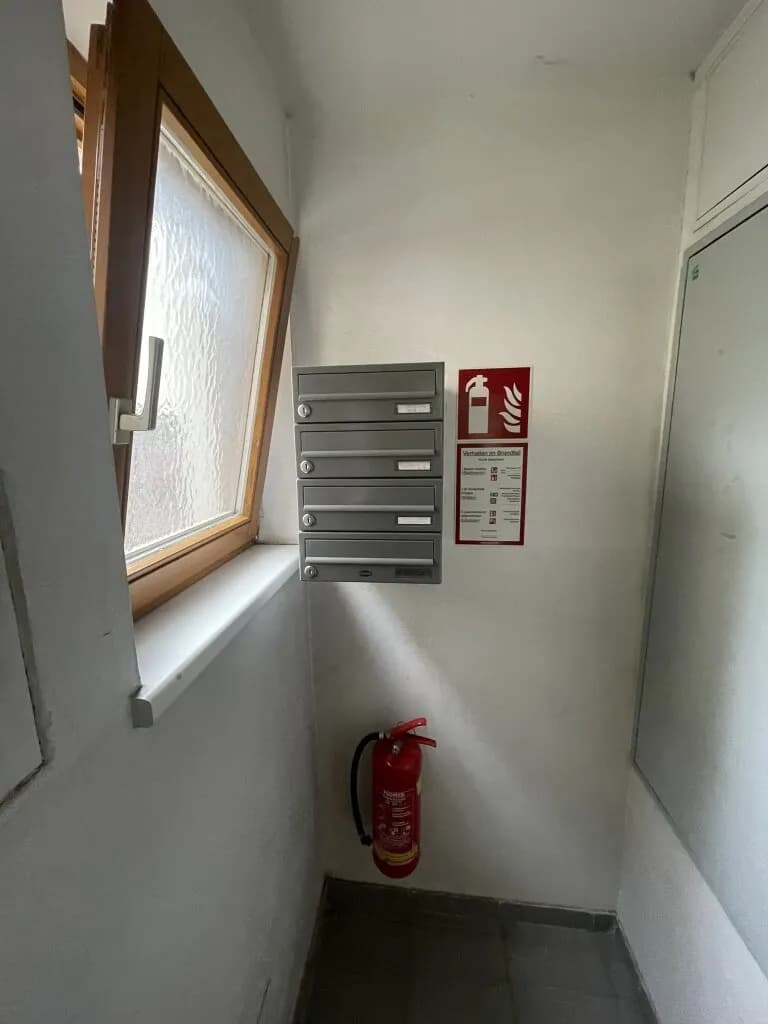 Wohnung kaufen in Graz – 41,02 m², € 112.000 – Bild 22 von 24