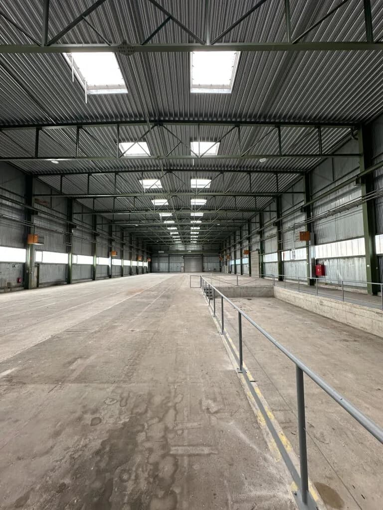 Gewerbeimmobilie kaufen in Wiener Neustadt – 2 556 m² – Bild 2 von 17