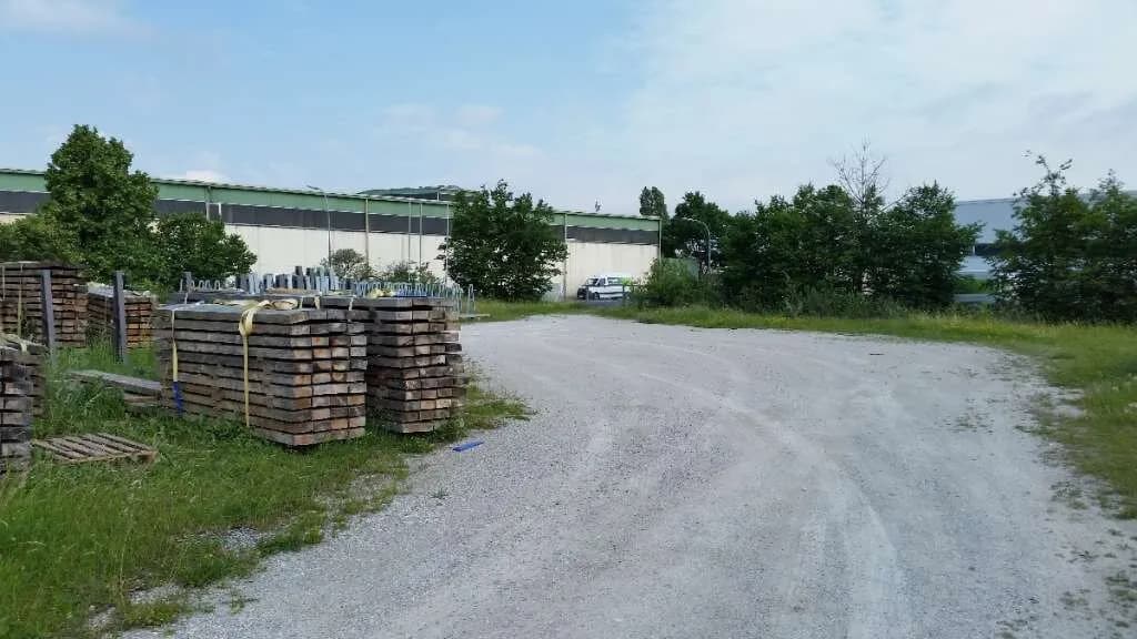 Gewerbeimmobilie kaufen in Wiener Neustadt – 2 556 m² – Bild 8 von 17