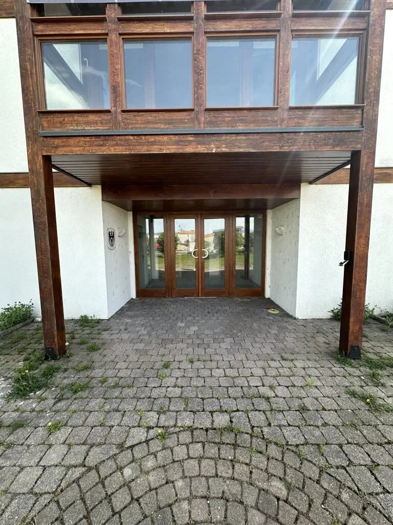 Gewerbeimmobilie kaufen in Wiener Neustadt – 2 556 m² – Bild 17 von 17