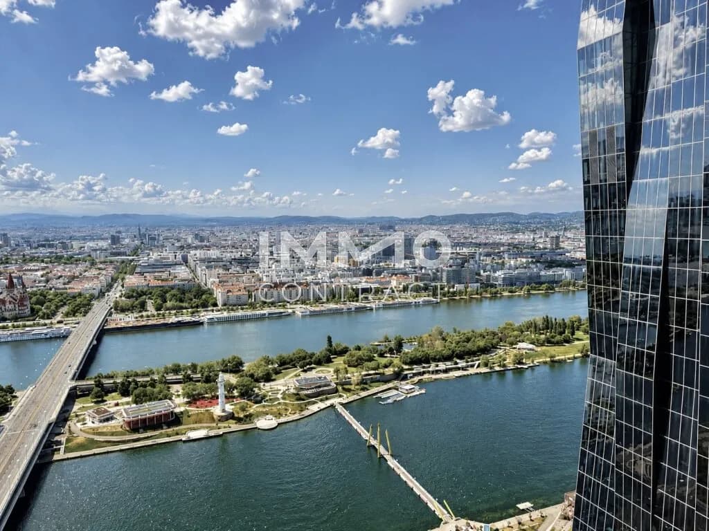 1-Zimmer-Wohnung mieten in Wien – 34,17 m², € 1.250 – Bild 12 von 15