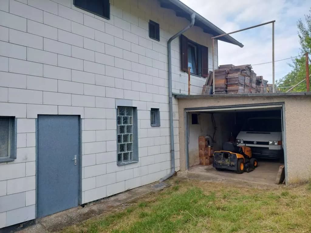 6-Zimmer-Gewerbeimmobilie kaufen in Güssing – 218 m², € 397.000 – Bild 7 von 22