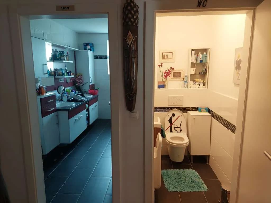 6-Zimmer-Gewerbeimmobilie kaufen in Güssing – 218 m², € 397.000 – Bild 20 von 22
