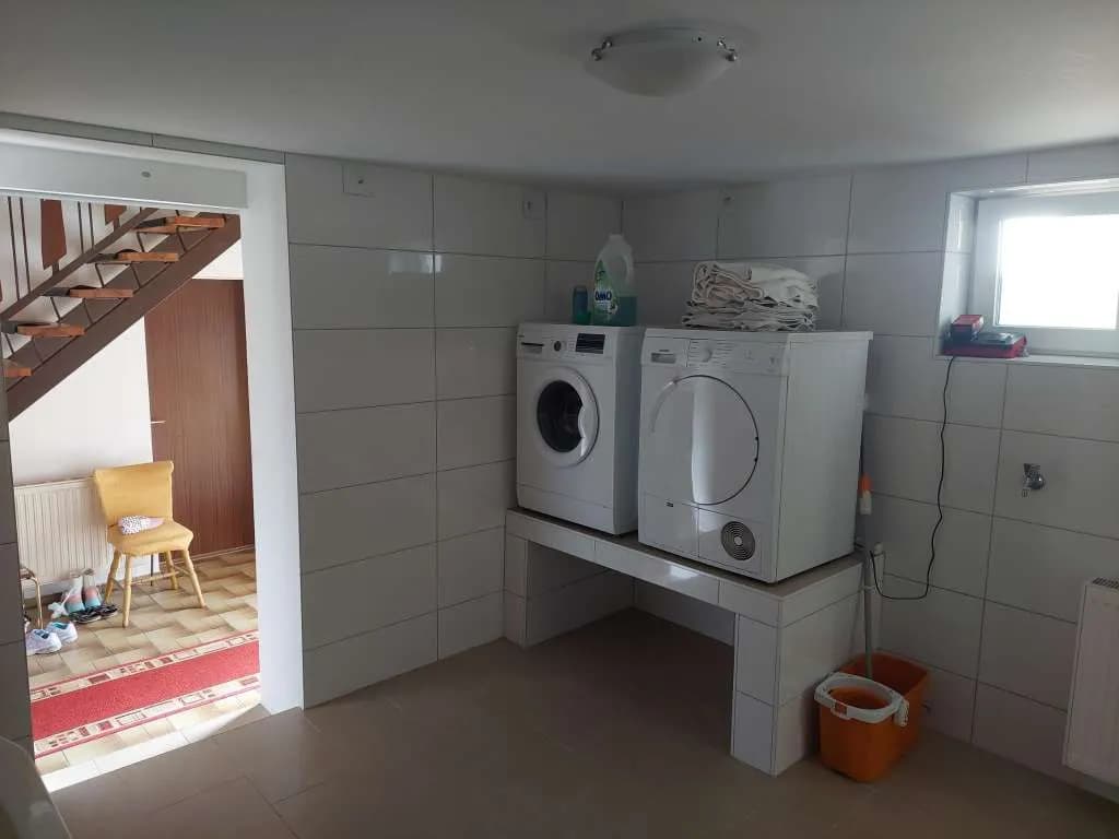6-Zimmer-Gewerbeimmobilie kaufen in Güssing – 218 m², € 397.000 – Bild 21 von 22