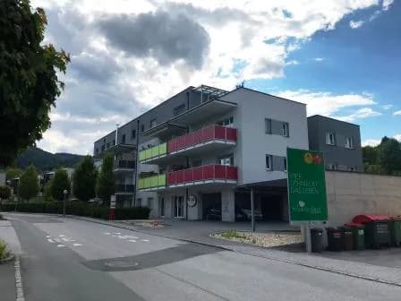 3-Zimmer-Wohnung kaufen in Deutschlandsberg – 60,74 m², € 179.000 – Bild 2 von 14